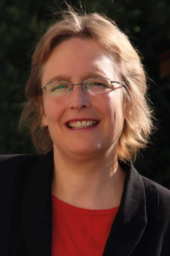 Portrait Fei Hüne